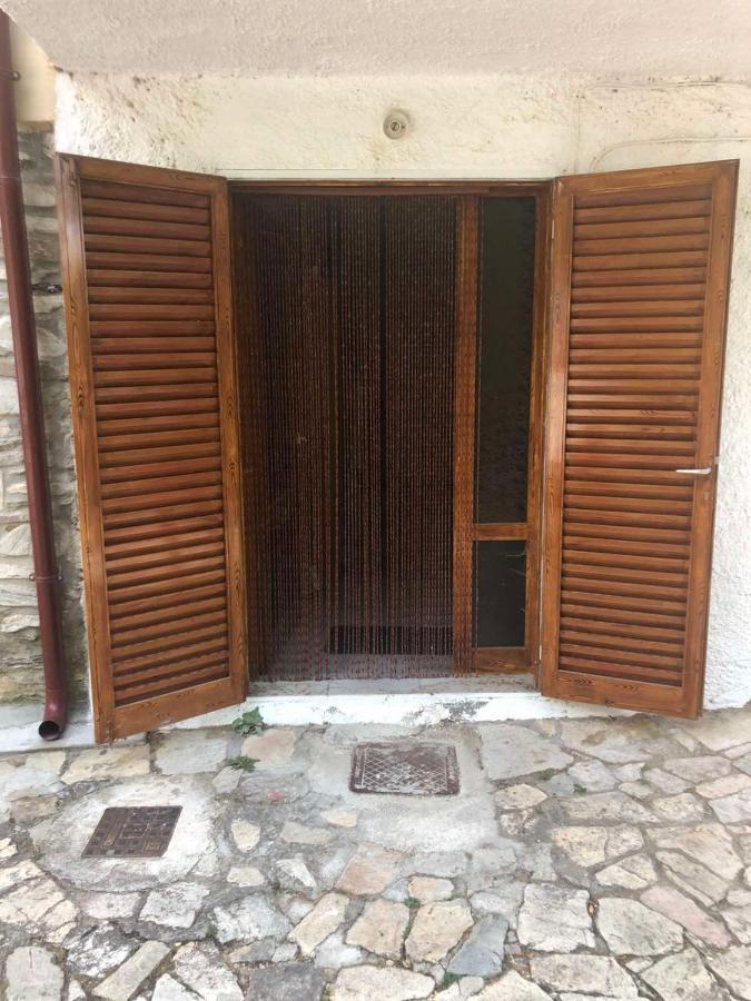 Apartamento The Square Maries  Exterior foto
