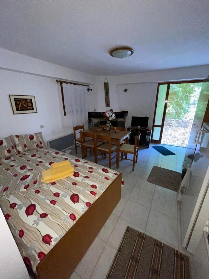 Apartamento The Square Maries  Exterior foto