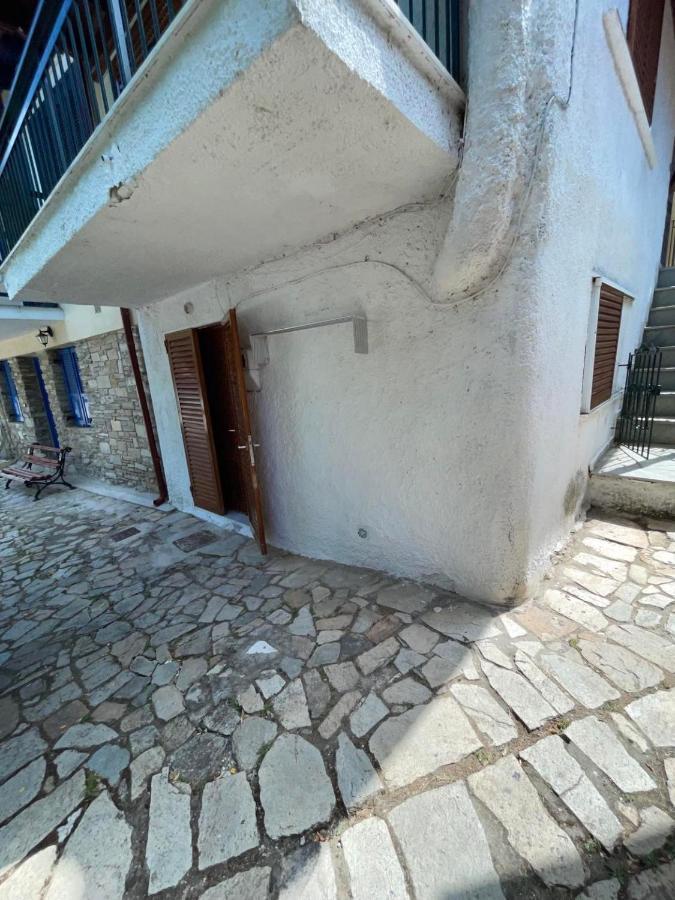Apartamento The Square Maries  Exterior foto