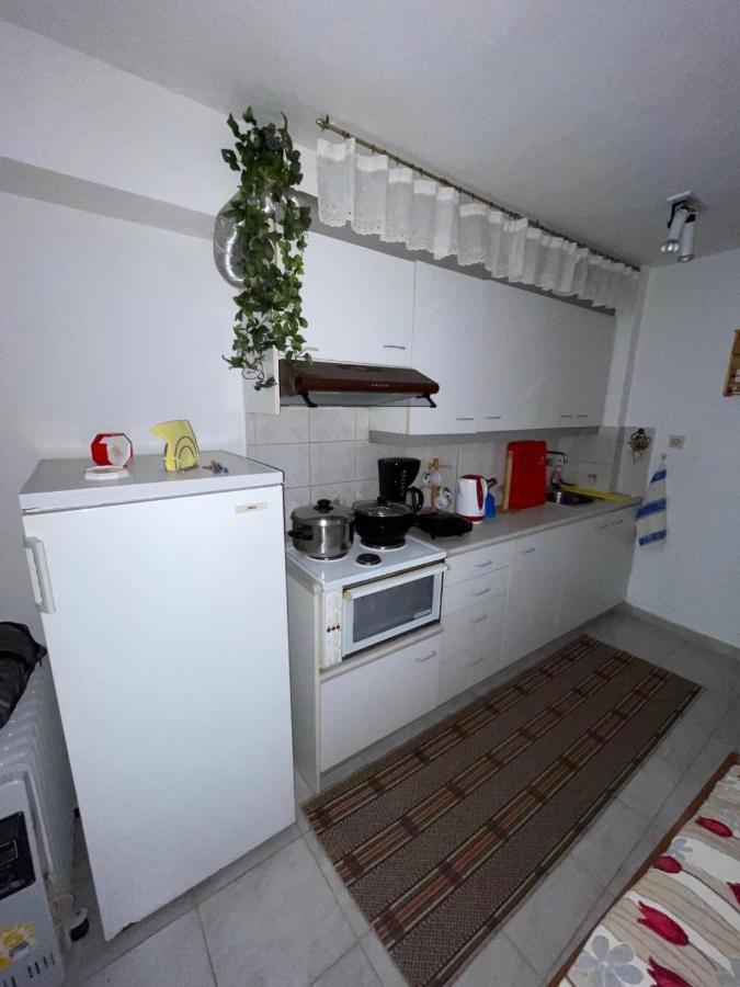 Apartamento The Square Maries  Exterior foto
